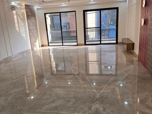 Property for rent in Saket, Delhi
