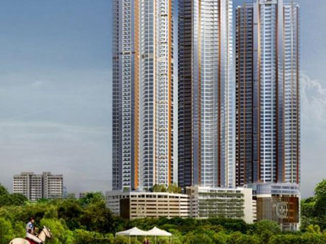 Flat for rent in Mahalakshmi, Mumbai City District