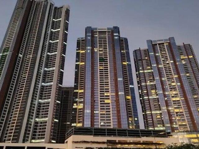 Flat for rent in Mahalakshmi, Mumbai City District