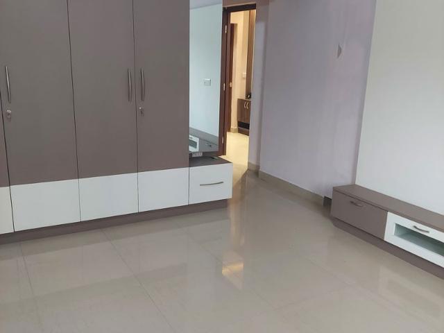 Flat for rent in Bangalore South, Electronic City - Bangalore