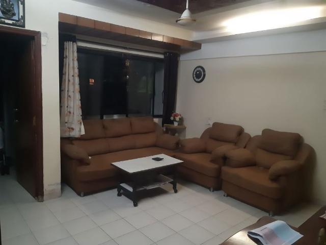Flat for rent in Kothrud, Pune