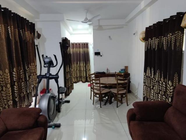 Flat for rent in SNN Raj Serenity Apartments, Bengaluru