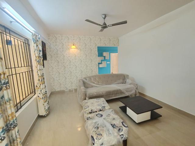 Flat for rent in Bengaluru South City Corporation, Bengaluru