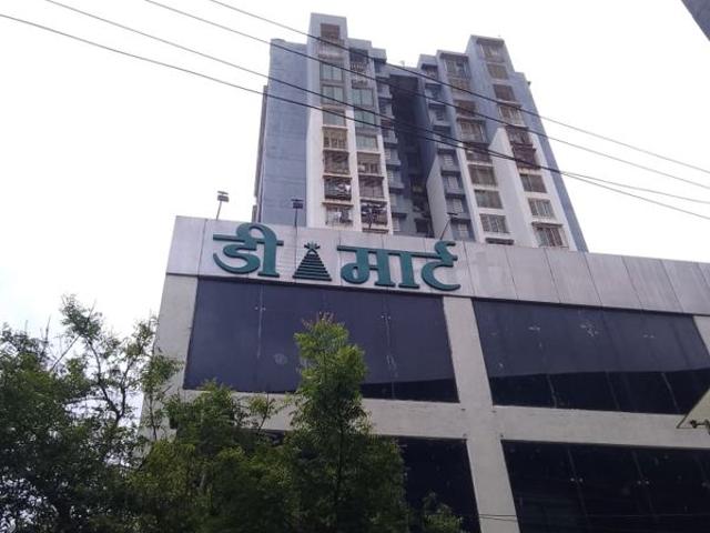Flat for rent in Dahisar West, Mumbai Suburban District