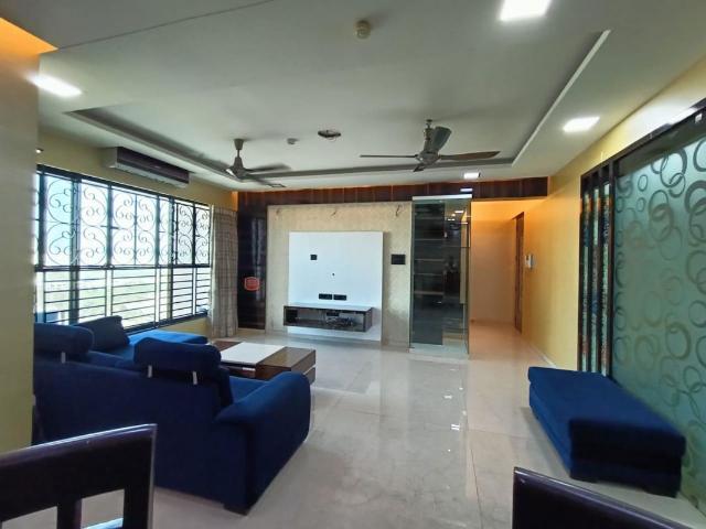 Flat for rent in Bhandup West, Mumbai