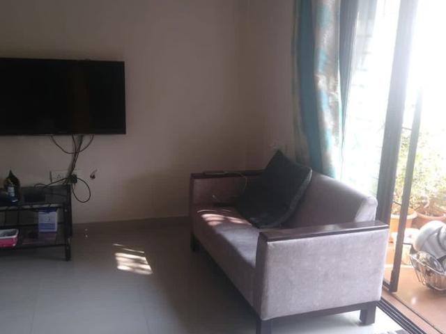 Flat for rent in Kothrud, Pune