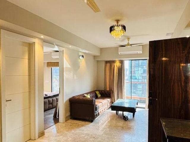 Flat for rent in Sector 59, Gurugram