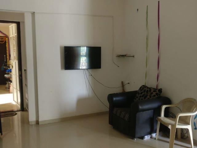 Flat for rent in Akshay Nagar, Pimpri-Chinchwad