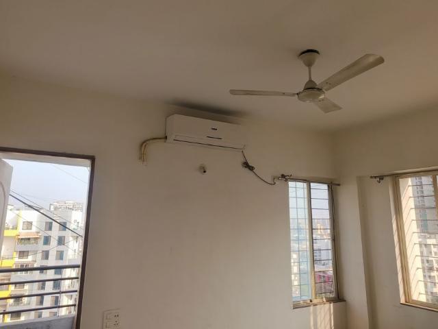 Flat for rent in Thergaon, Tathawade