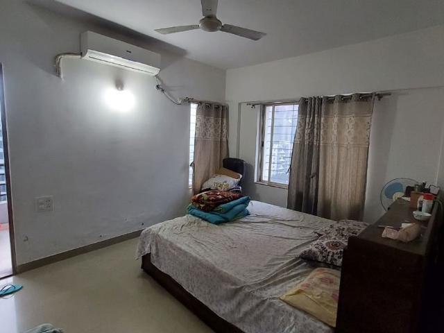 Flat for rent in Thergaon, Tathawade