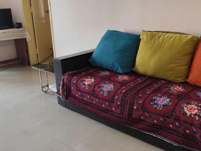 Flat for rent in Thergaon, Tathawade