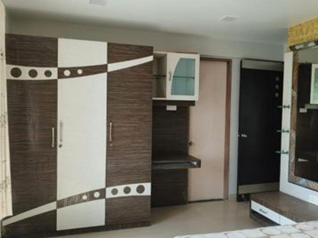 Flat for rent in Thergaon, Tathawade