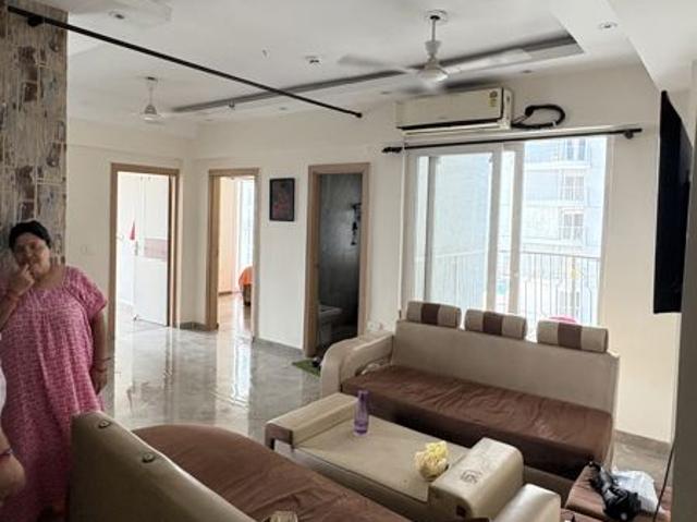Flat for rent in Kanawani, Ghaziabad