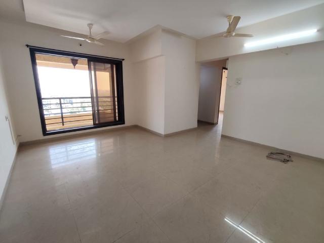 Flat for rent in Kharghar, Panvel
