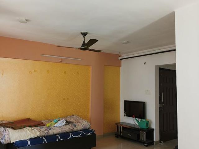 Flat for rent in Thergaon, Tathawade