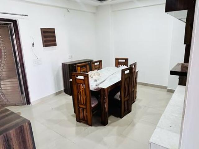 Flat for rent in Ghaziabad