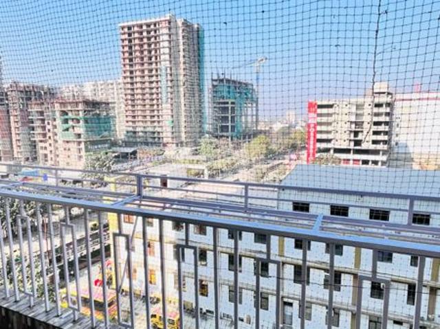 Flat for rent in Ghaziabad