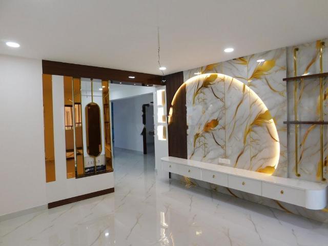 Flat for rent in Sangareddy, Telangana