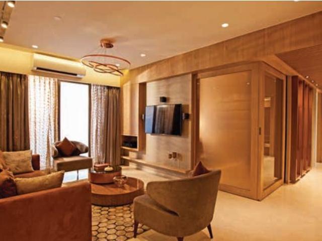 Flat for rent in Dadabhai Naoroji Nagar, Mumbai