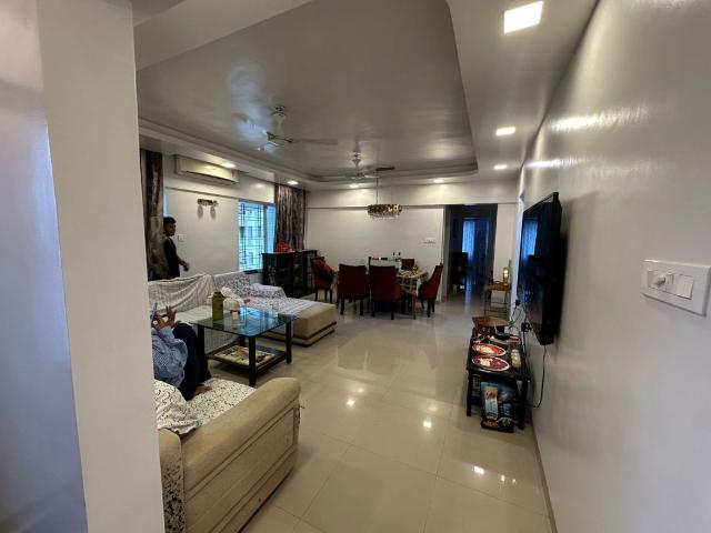 Flat for rent in Pune