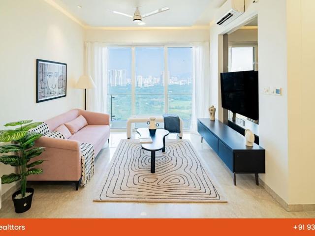 Flat for rent in Dindoshi, Mumbai Suburban District