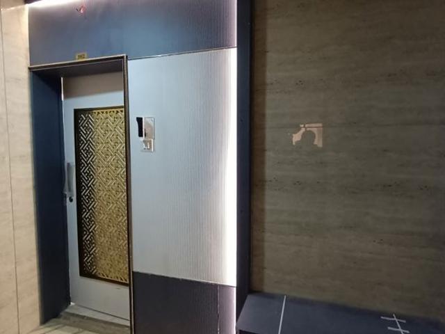Flat for rent in Tarang Complex, Kalyan-Dombivli