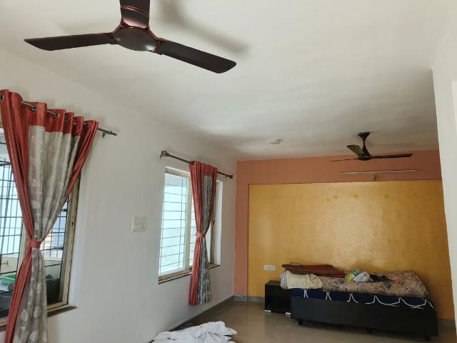 Flat for rent in Thergaon, Tathawade