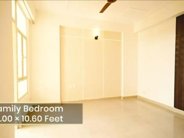 Flat for rent in Ghaziabad