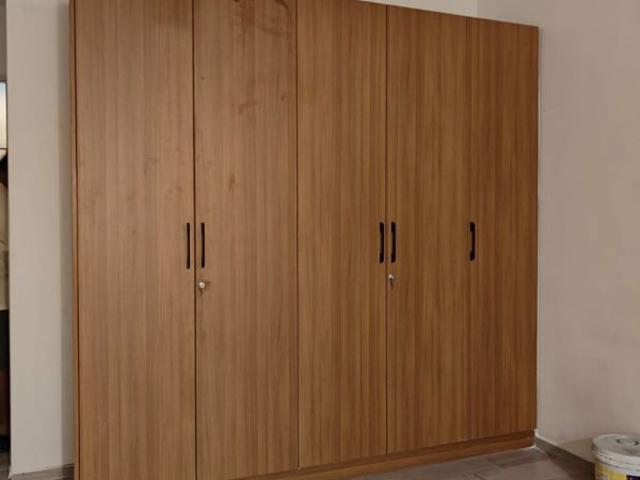 Flat for rent in House of Hiranandani Queensgate, Bengaluru