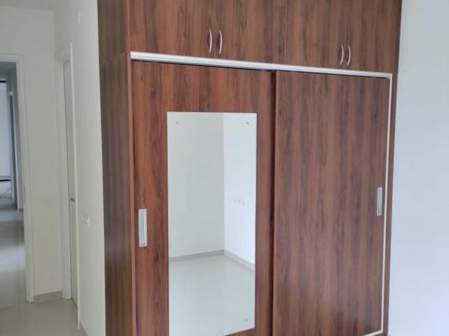 Flat for rent in Bangalore North, Cox Town - Bangalore