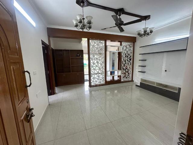 Flat for rent in Bengaluru East City Corporation, Bengaluru