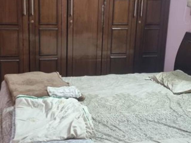 Flat for rent in Pimple Saudagar, Pimpri-Chinchwad