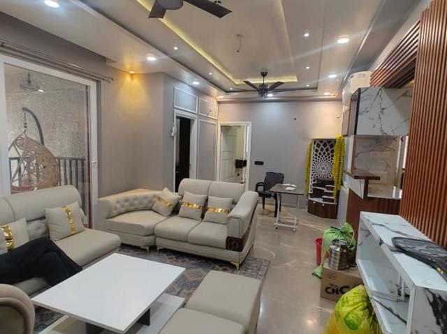 Flat for rent in Manesar, Gurugram