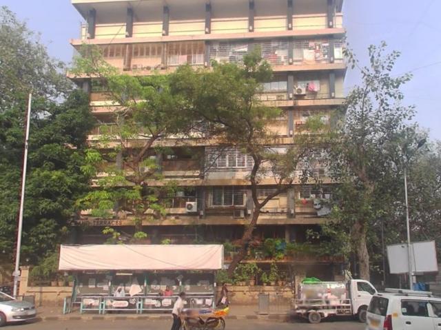 Flat for rent in Tulsi Wadi, Mumbai City District