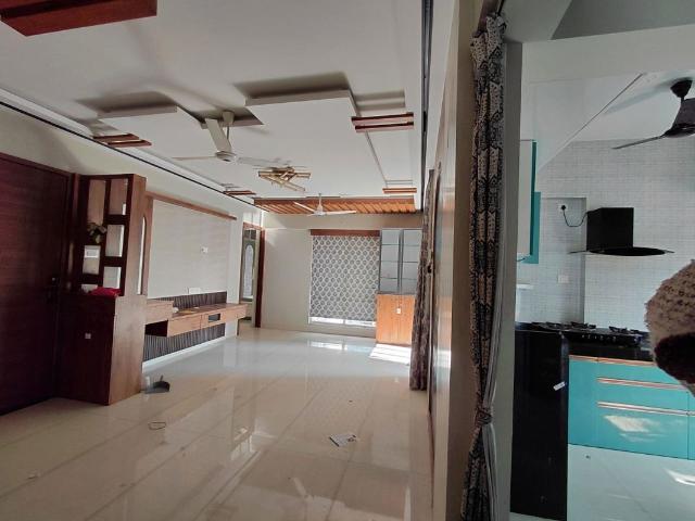 Flat for rent in Shimmer N Shine, Anandnagar