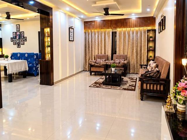 Flat for rent in Ghaziabad