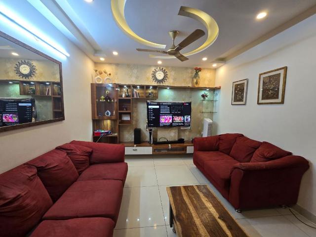 Flat for rent in Kajisonnenahalli, Konadasapura