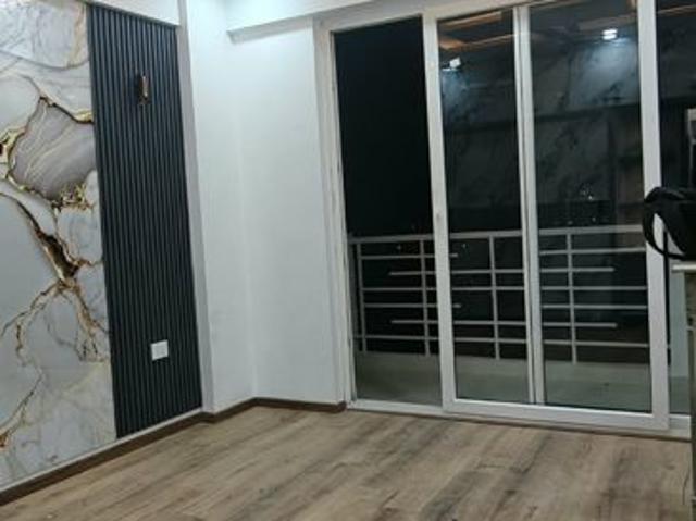 Flat for rent in Yusufnagar, Lucknow