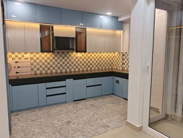 Flat for rent in Yusufnagar, Lucknow
