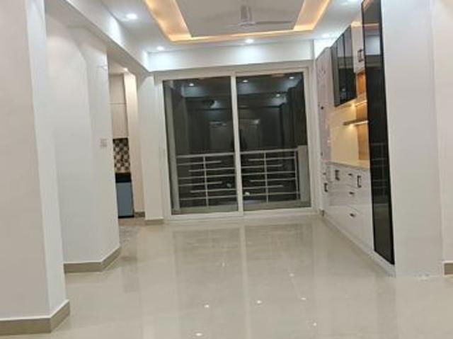 Flat for rent in Yusufnagar, Lucknow