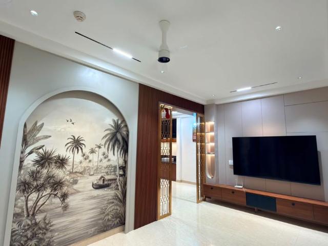 Flat for rent in Masjid Banda, Hyderabad