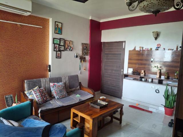 Flat for rent in Ghaziabad