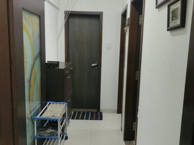 Flat for rent in Chandivali, Mumbai
