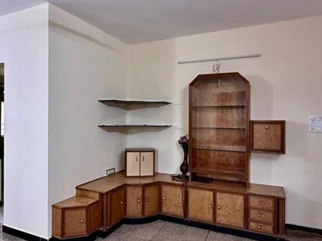 Flat for rent in Pashan circle, Pune
