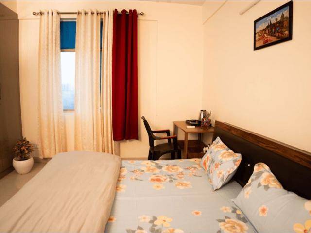 Flat for rent in Paarth Aadyant, Lucknow