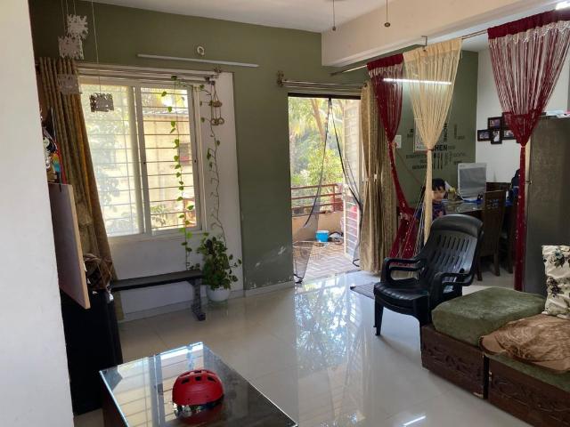 Flat for rent in Pimple Nilakh, Pimpri-Chinchwad