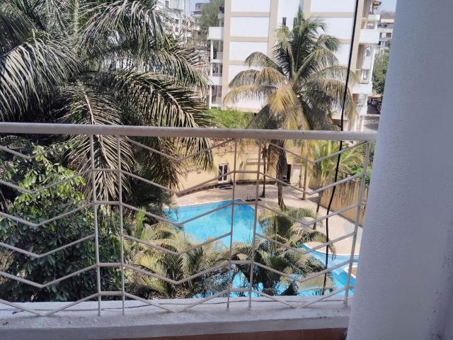Flat for rent in Aditya Shagun Society, Bavdhan