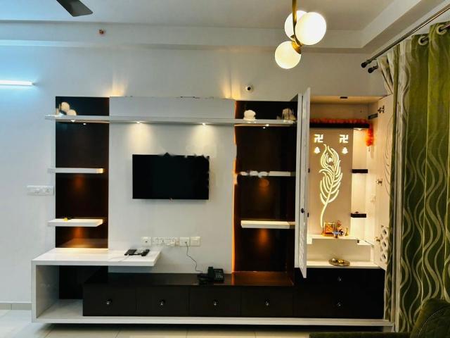 Flat for rent in Rayasandra, Bengaluru Urban