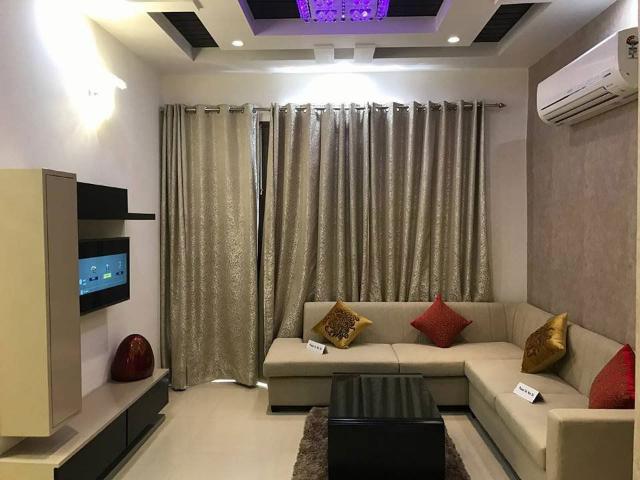 Flat for rent in Rani Majra, Sahibzada Ajit Singh Nagar