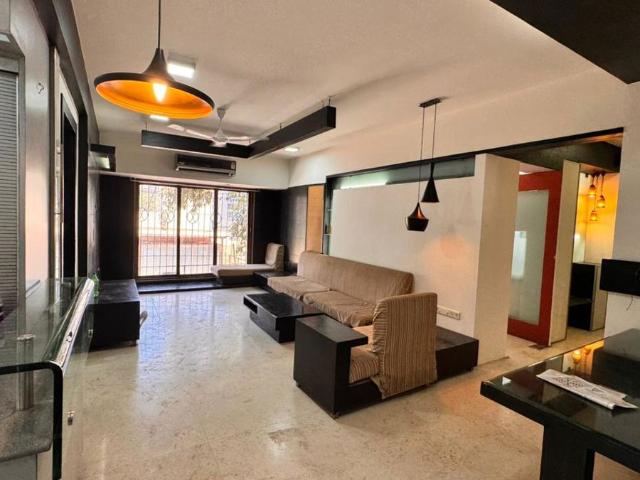 Flat for rent in Chembur, Mumbai
